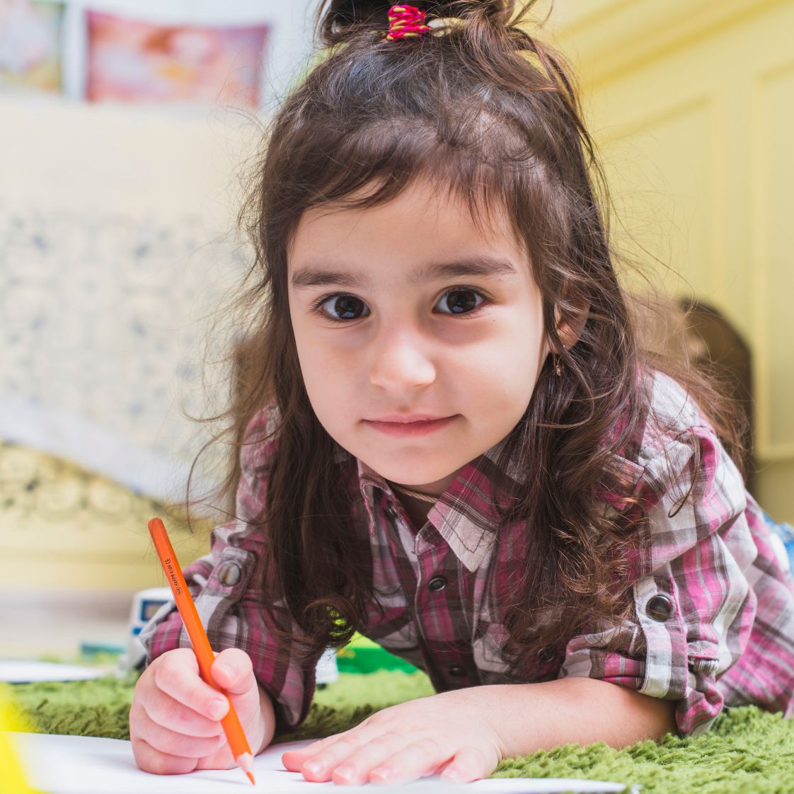 Early Childhood Education