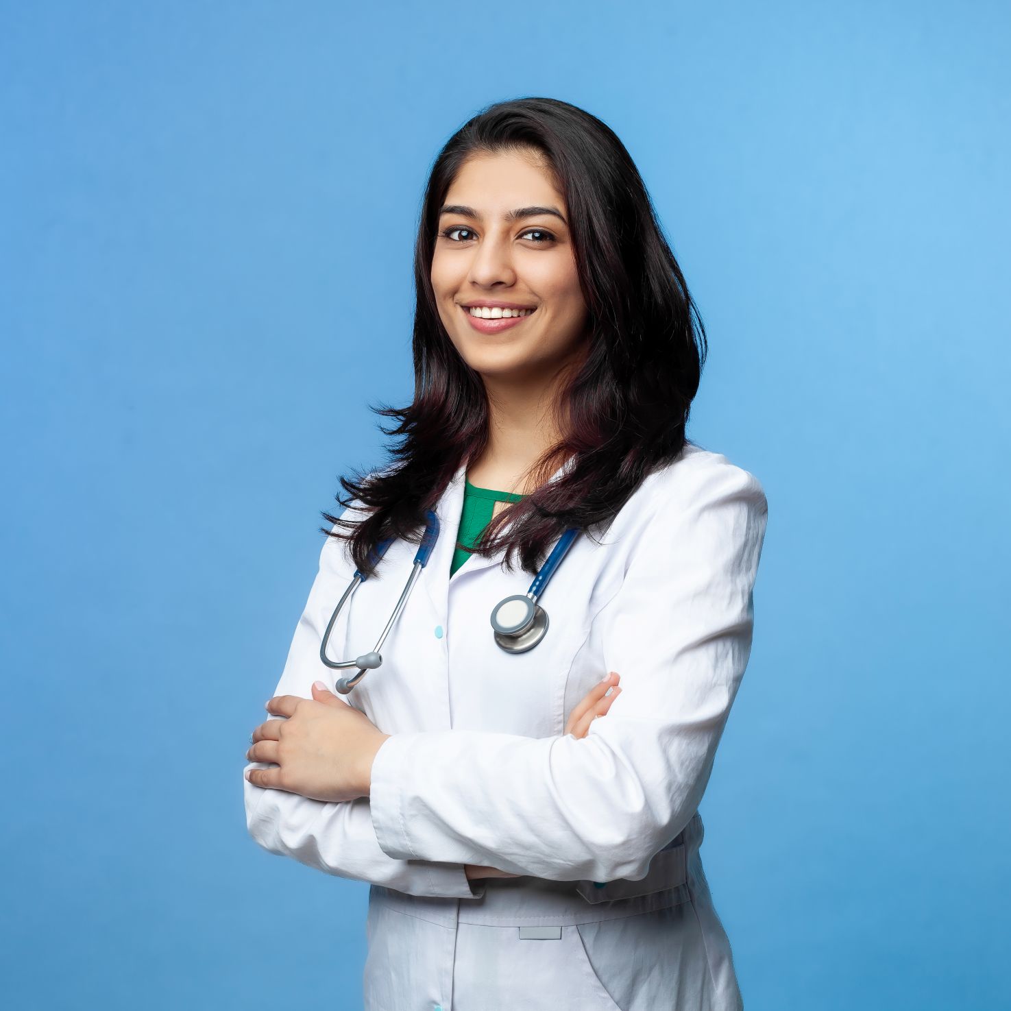 Nursing