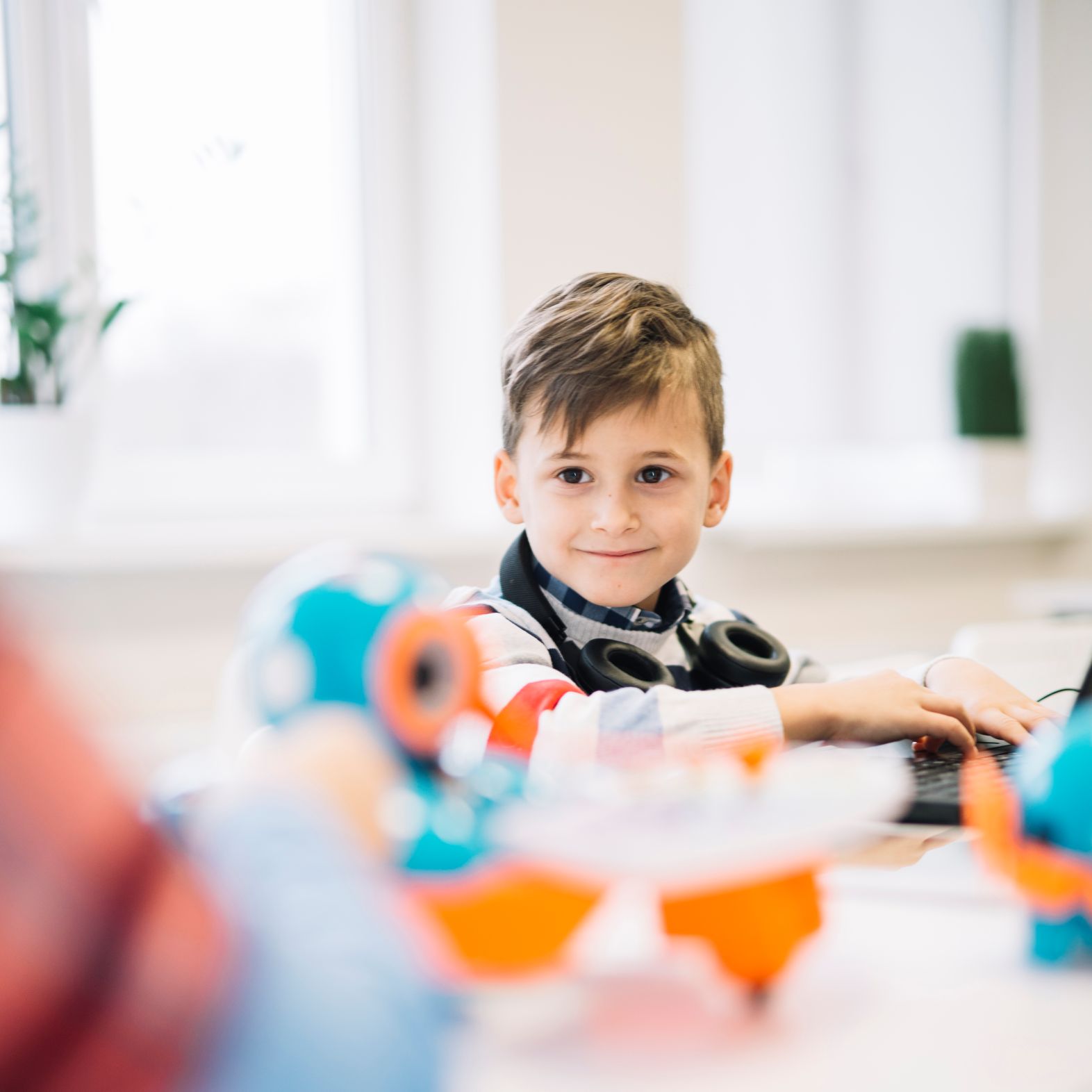 Occupational Therapy